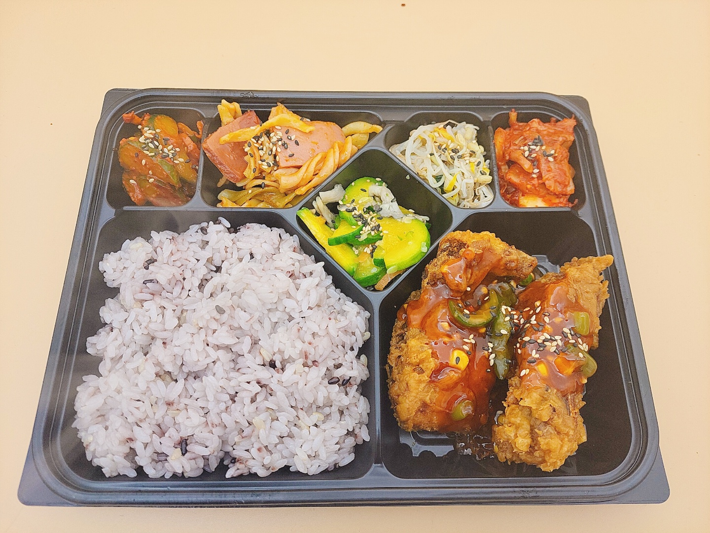 DH푸드