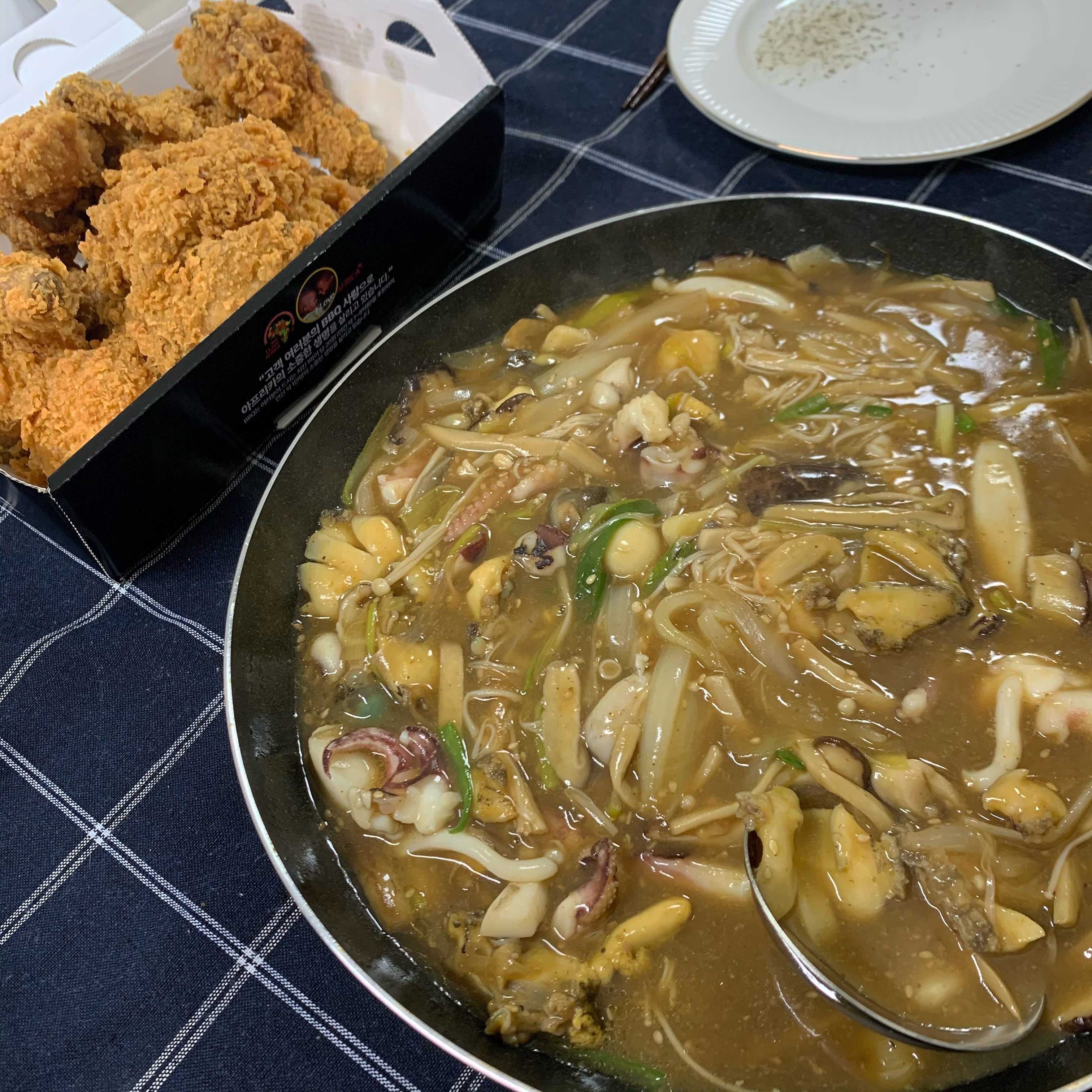 우리수산