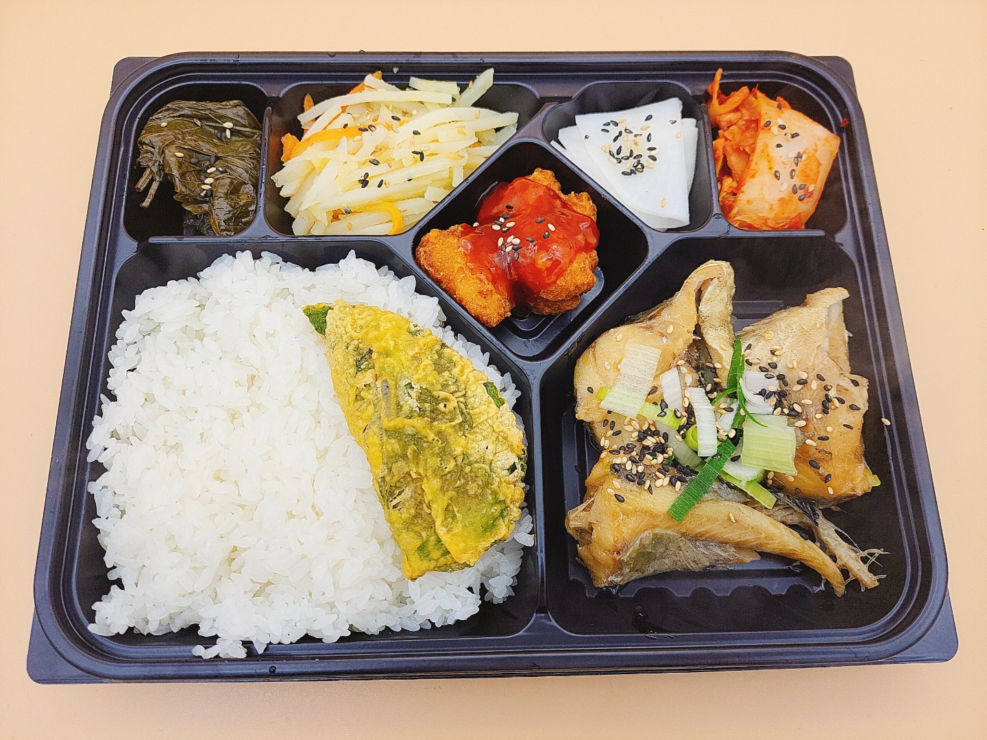 DH푸드