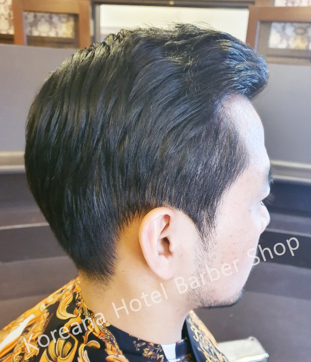 코리아나호텔바버샵 대표 이미지