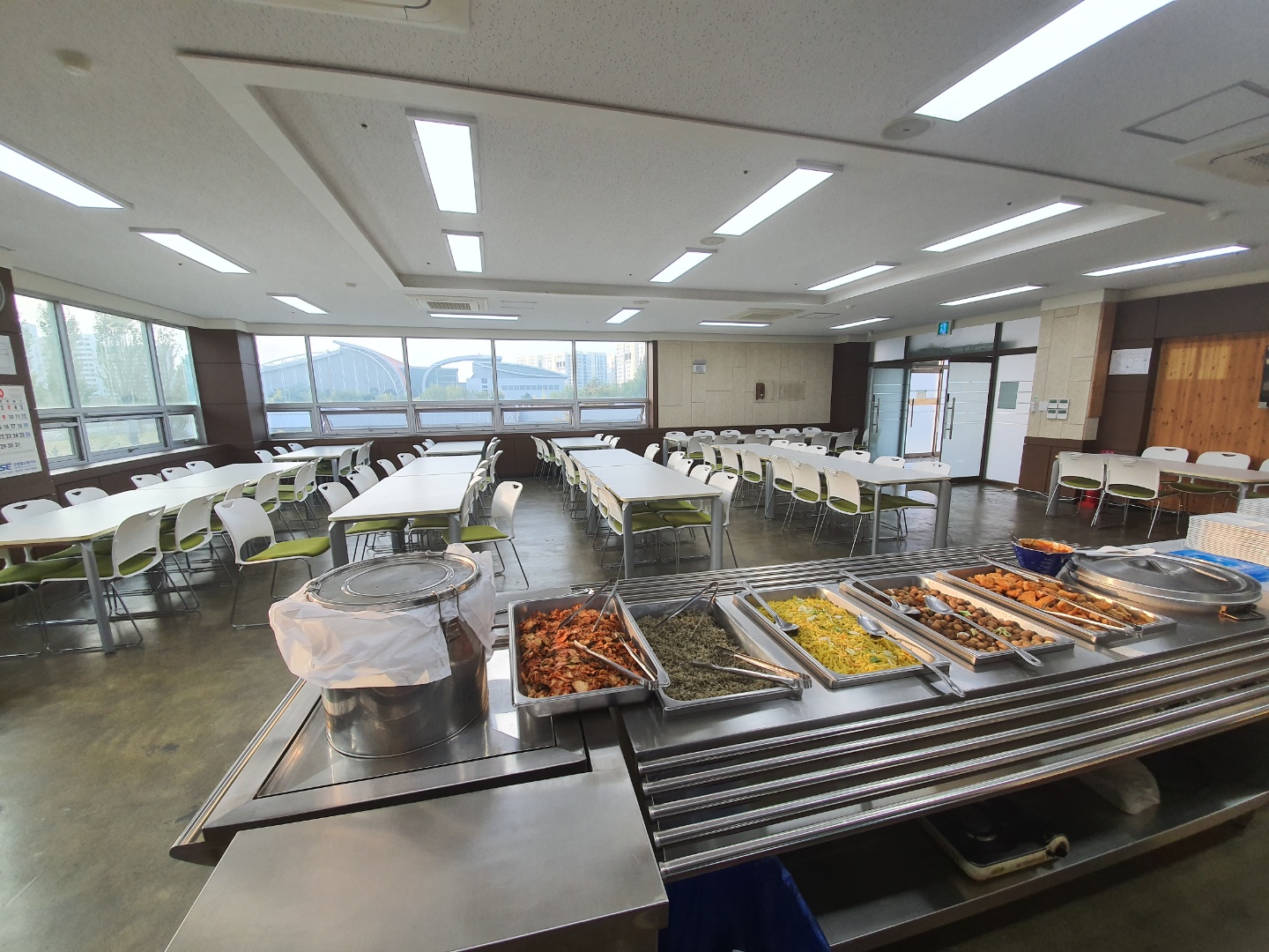 DH푸드