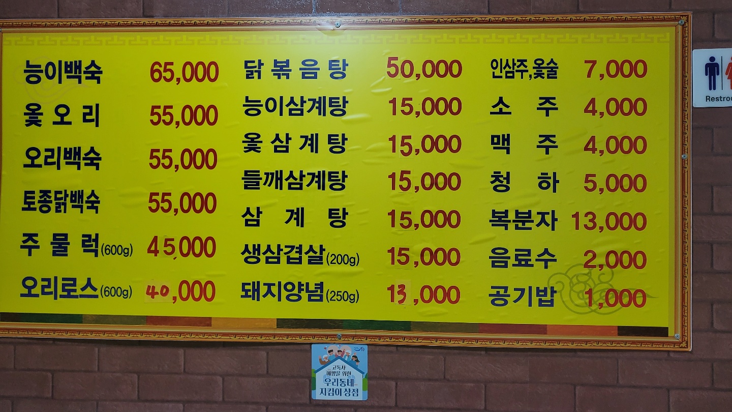 요약 정보 이미지