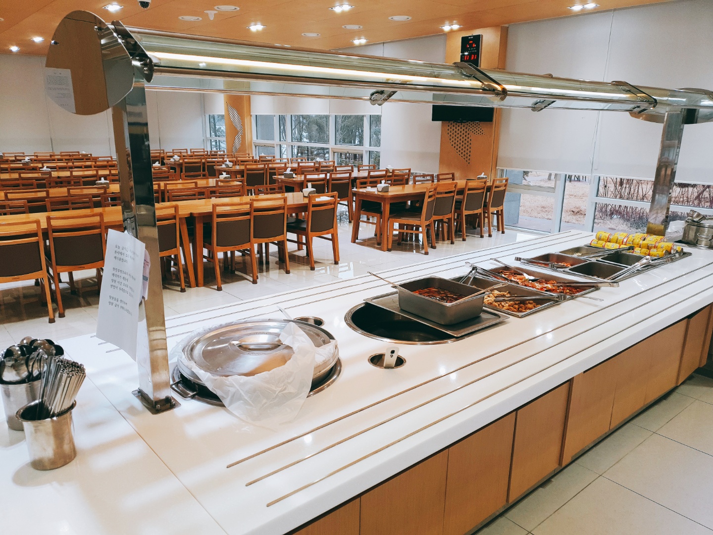 DH푸드