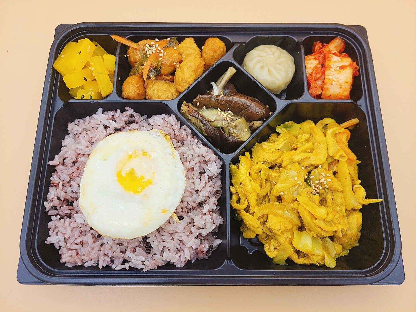 DH푸드