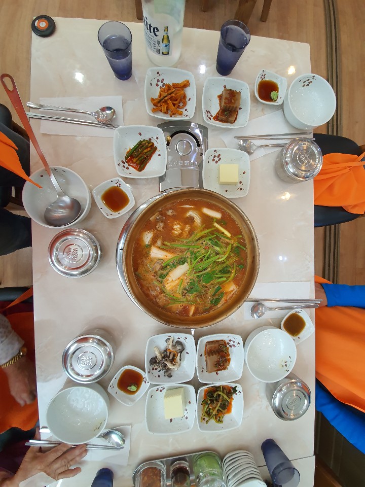 공원동태 섞어탕 용인중학본점