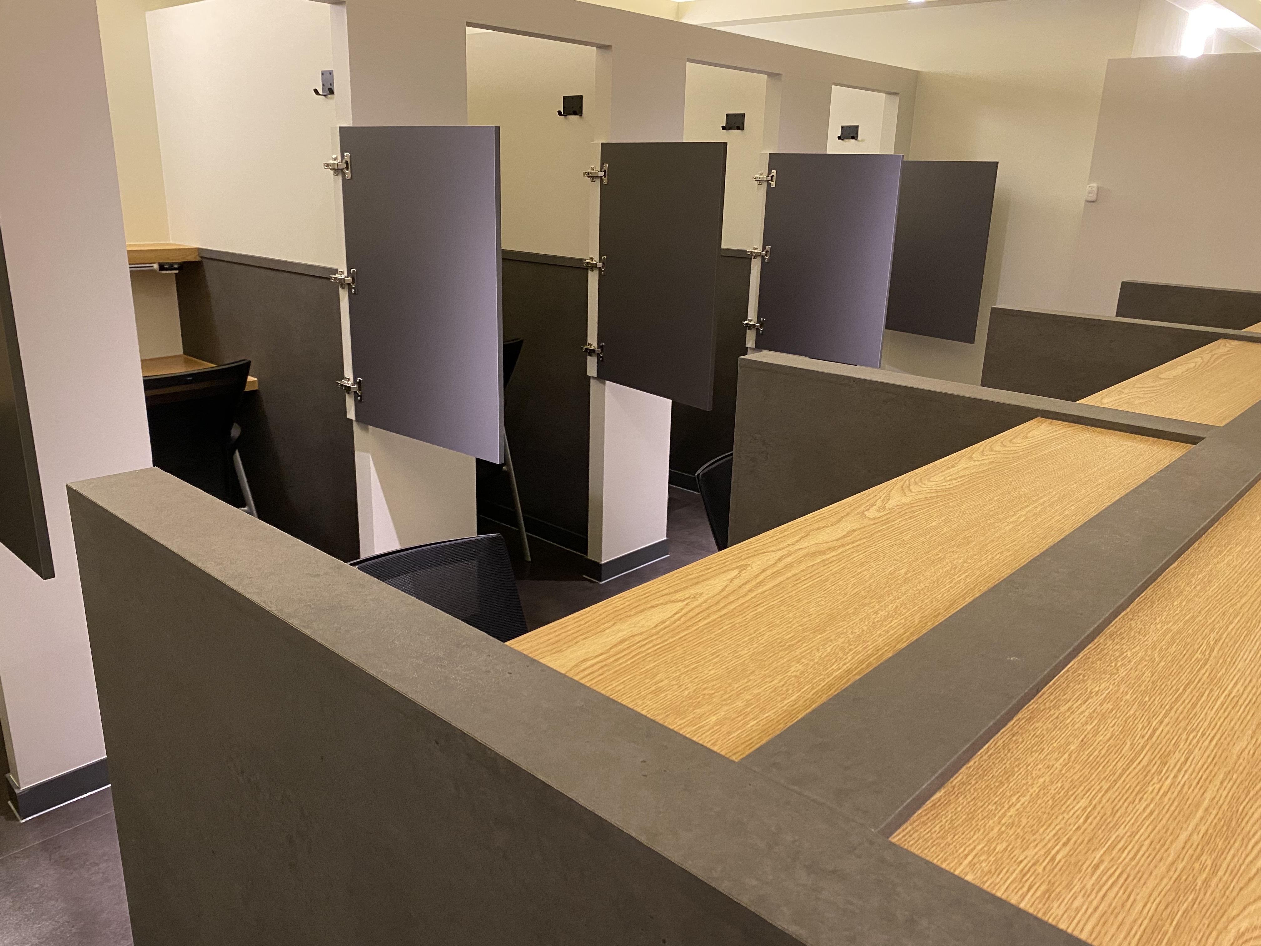 공부인스터디카페 부산남천센터