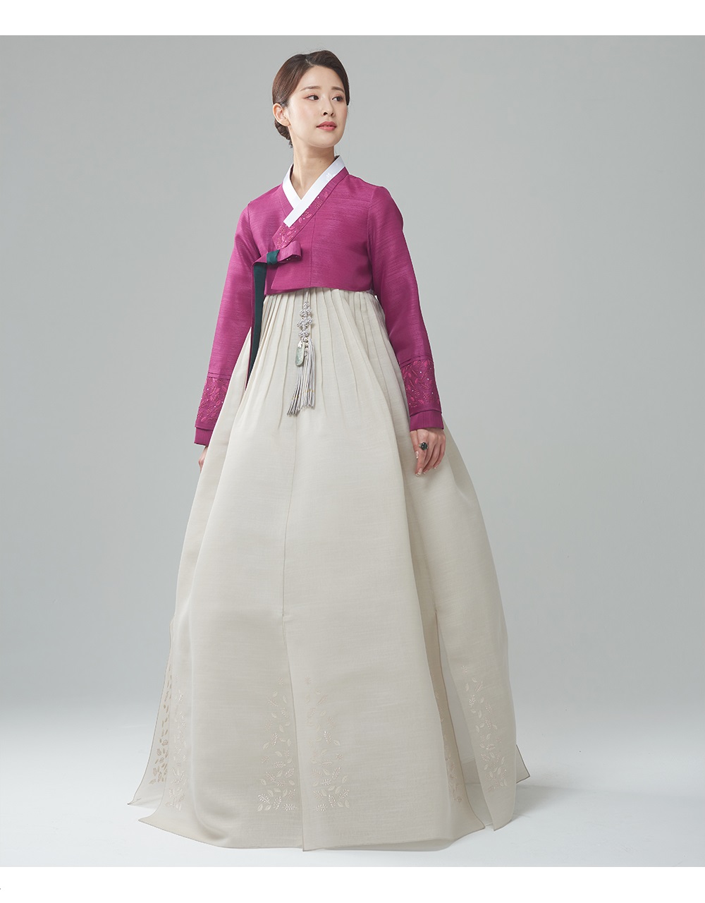 서복희우리옷