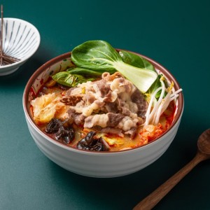 신마라명가 마라탕&마라샹궈 교대점