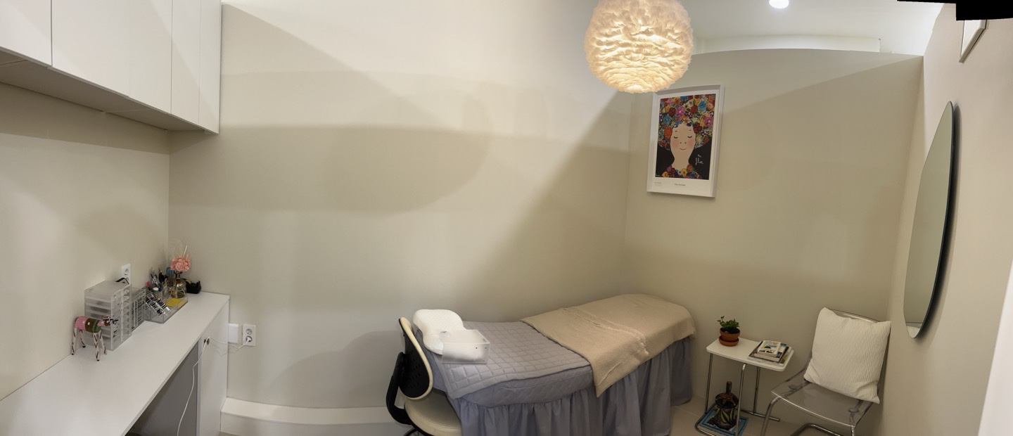 투모로우 래쉬&브로우