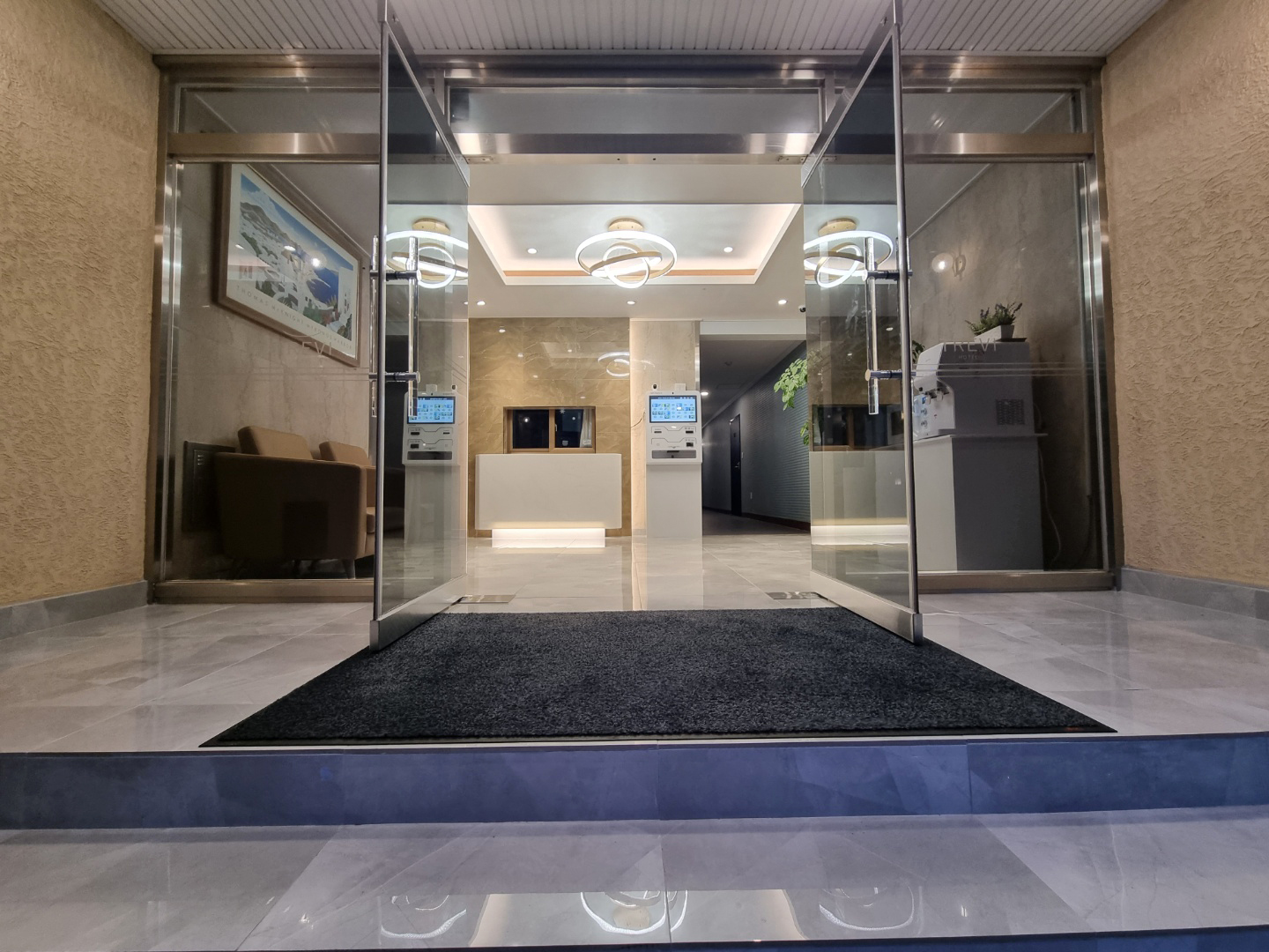 뜨레비호텔 대표 이미지