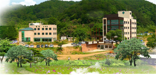 의료법인 동숙의료재단 벧엘기독병원