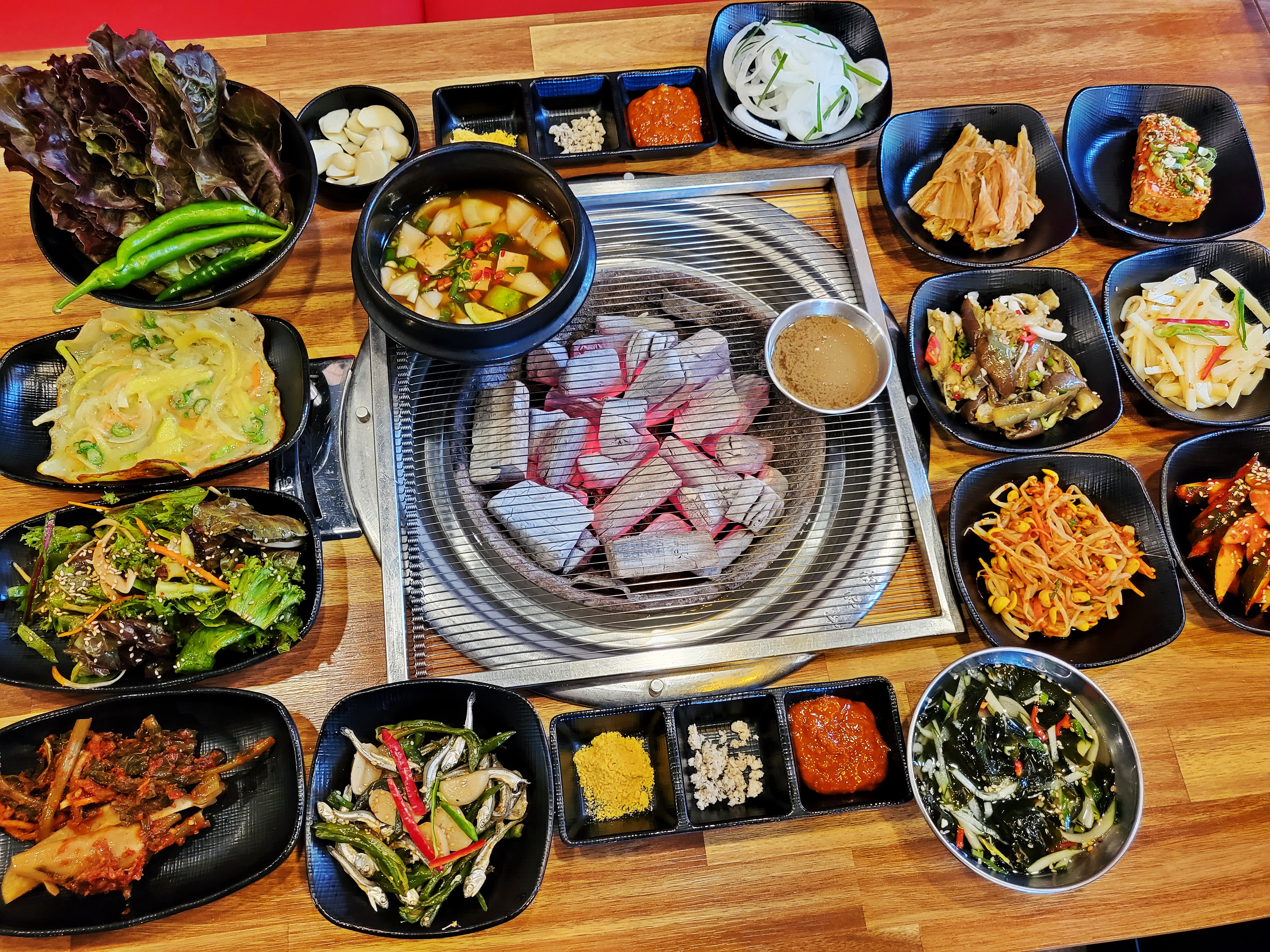 닭이 돈돼지