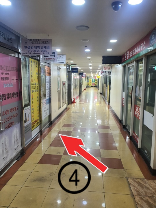 리틀포레스터디룸