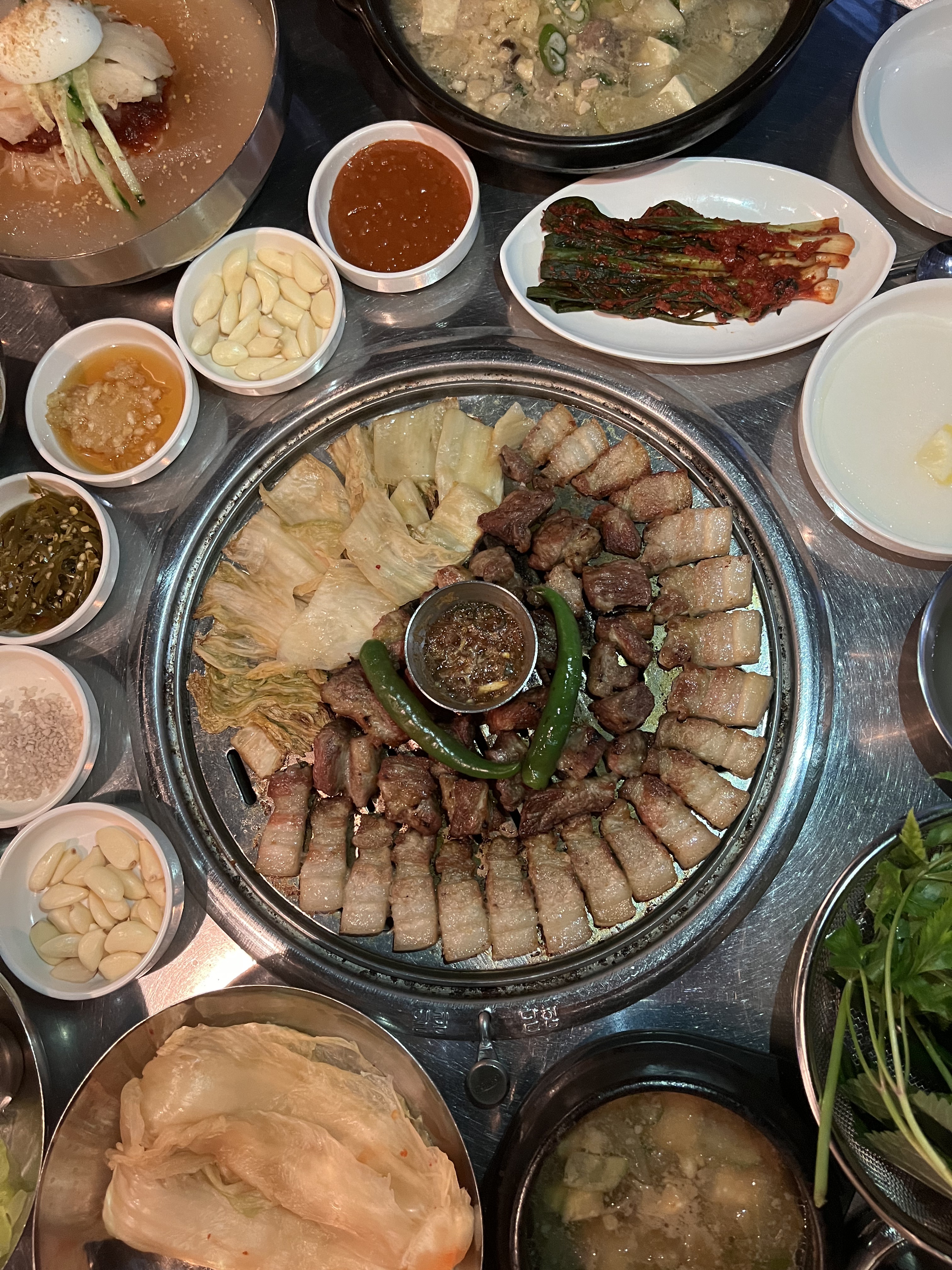 부산댁