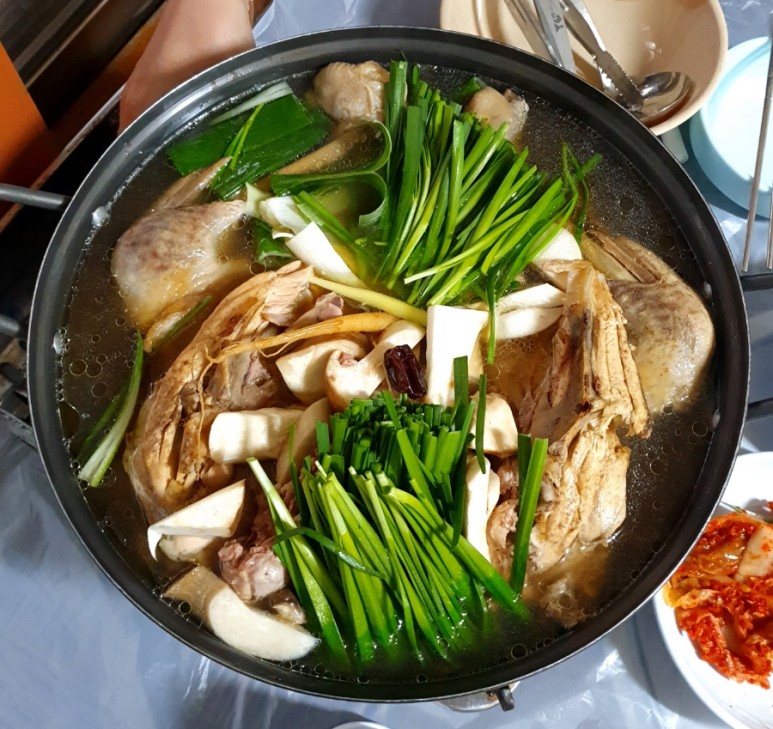 향나무집 이미지