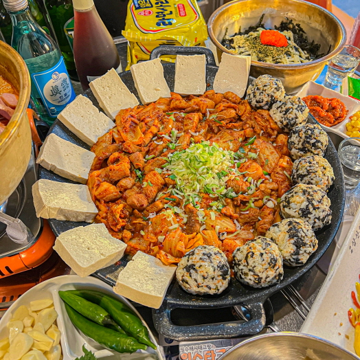 삼산회관판교유스페이스점