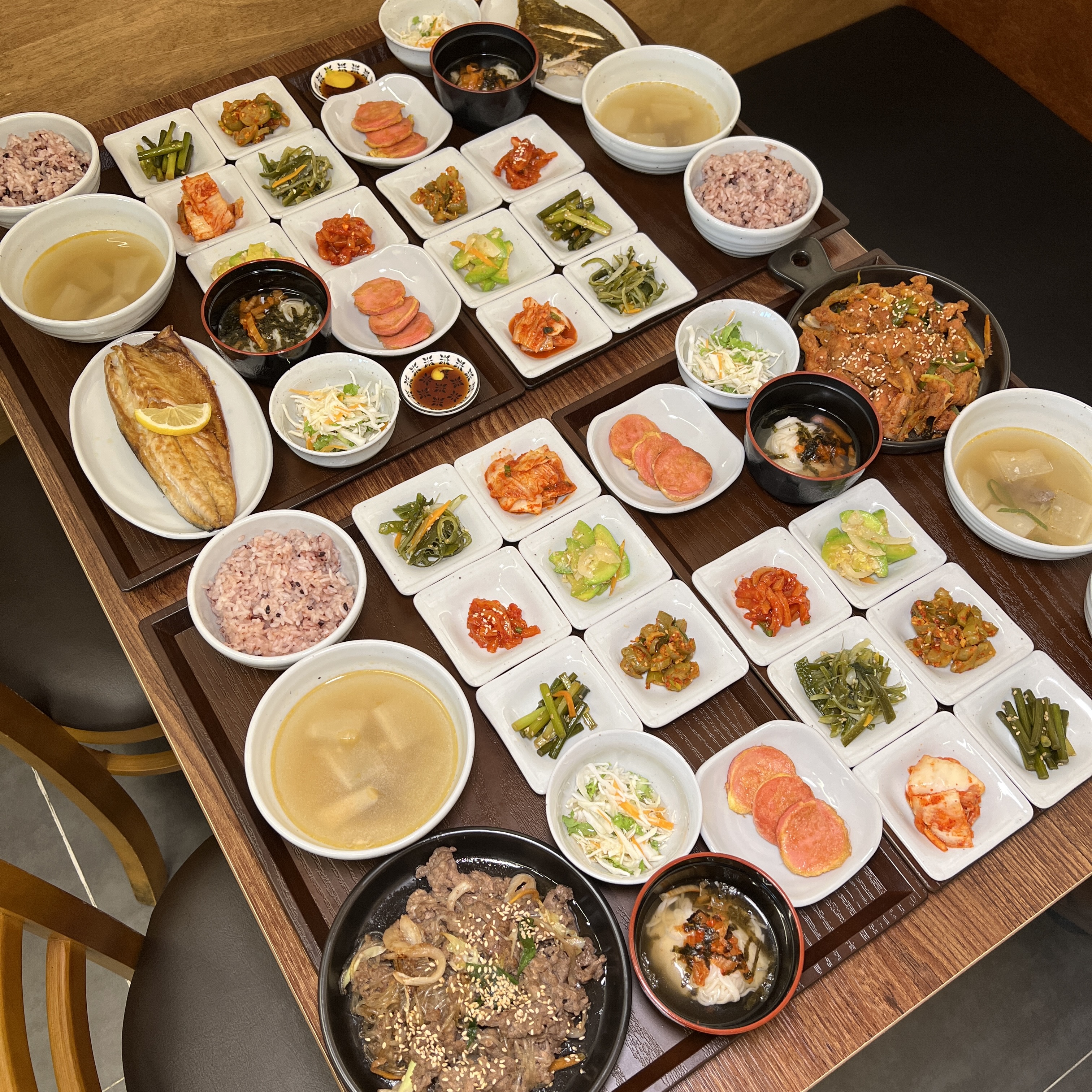 정찬