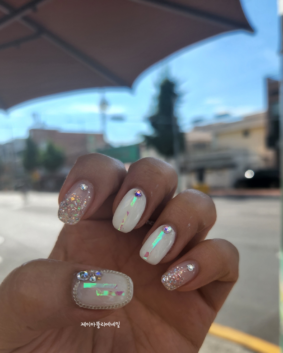 제이아뜰리에네일 대표 이미지