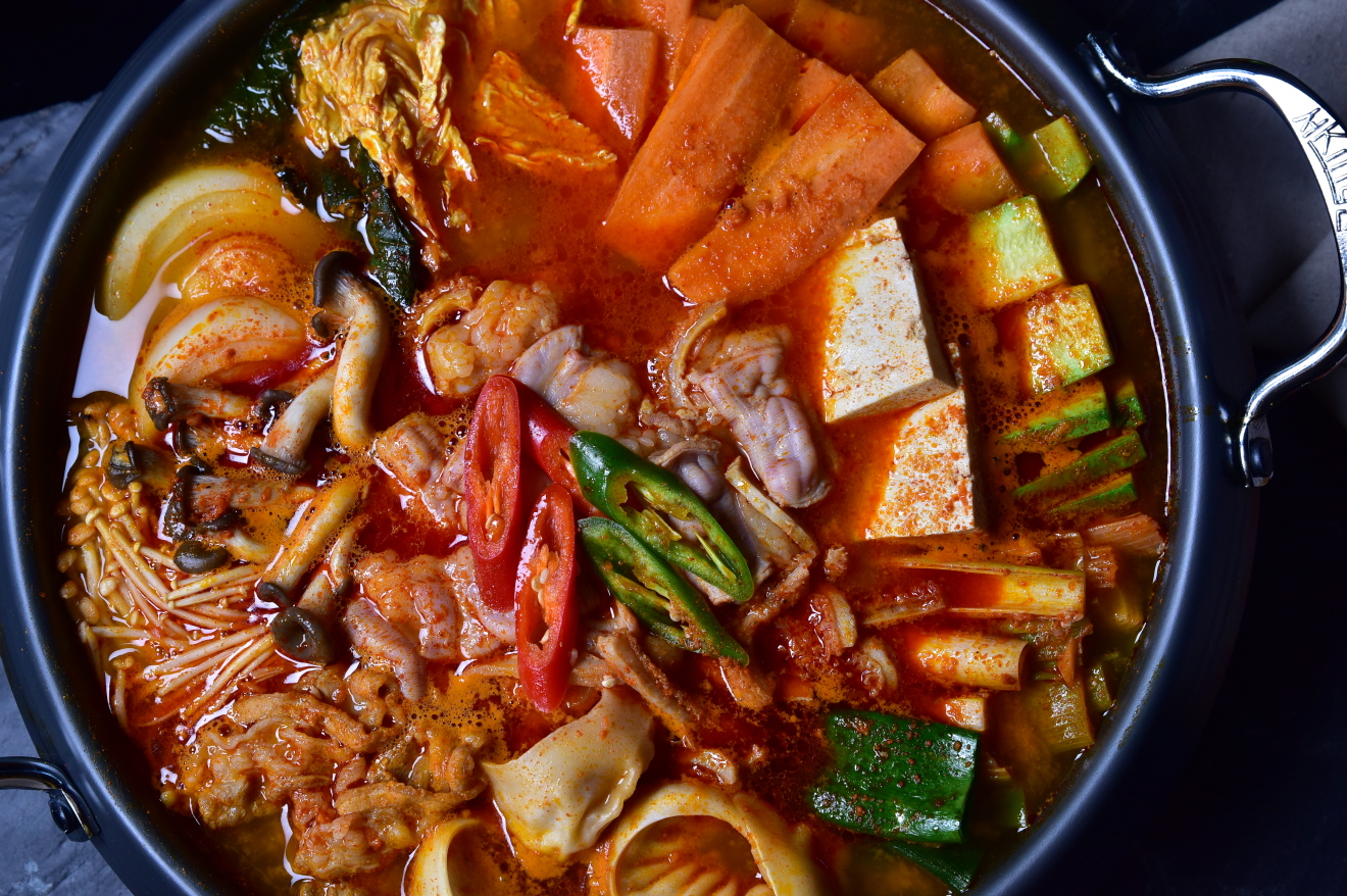 오군곱창 봉담점