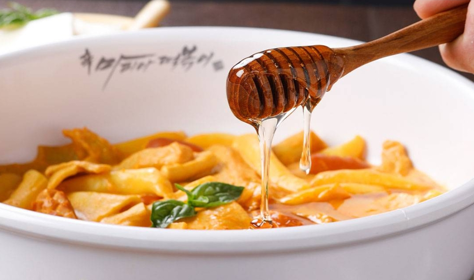 마피아떡볶이 부천원종점