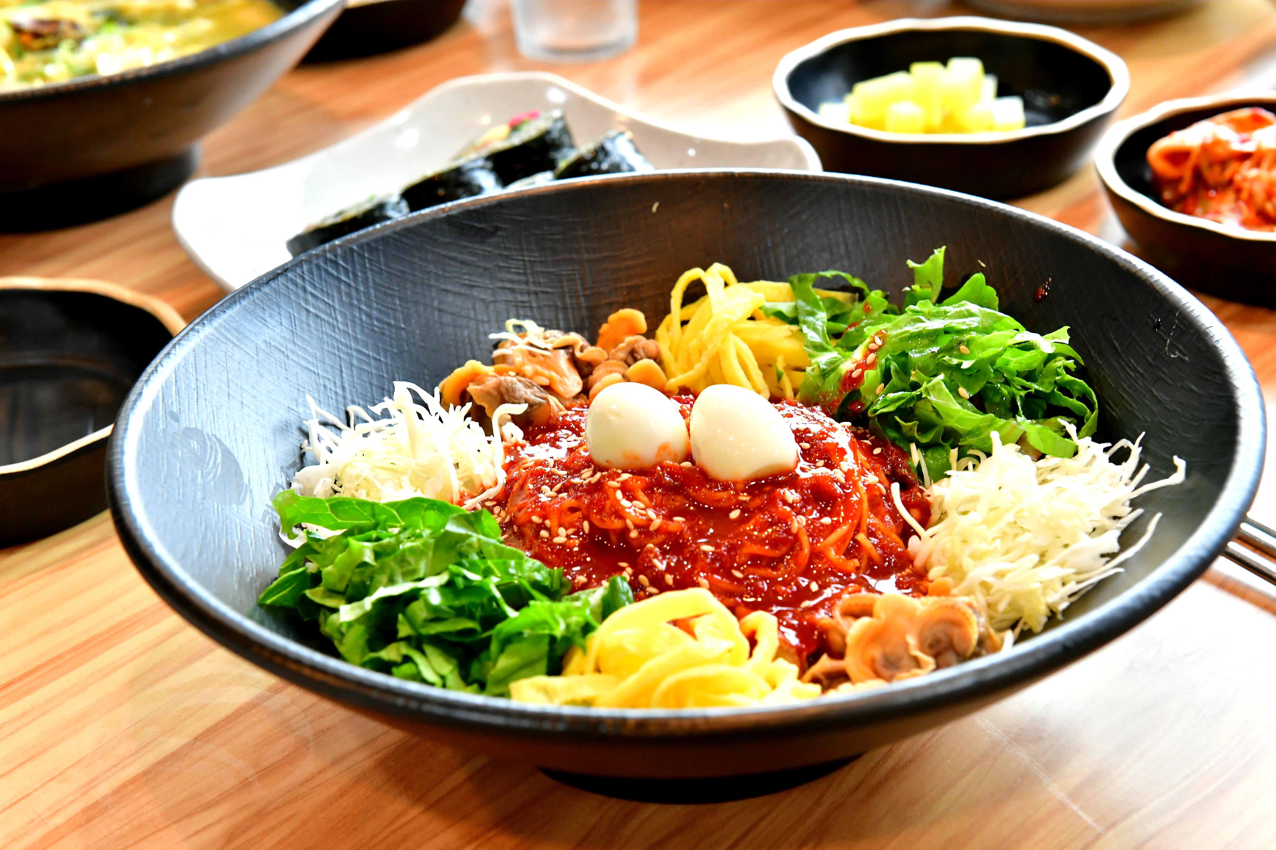 배말칼국수김밥 가덕도점 대표 이미지