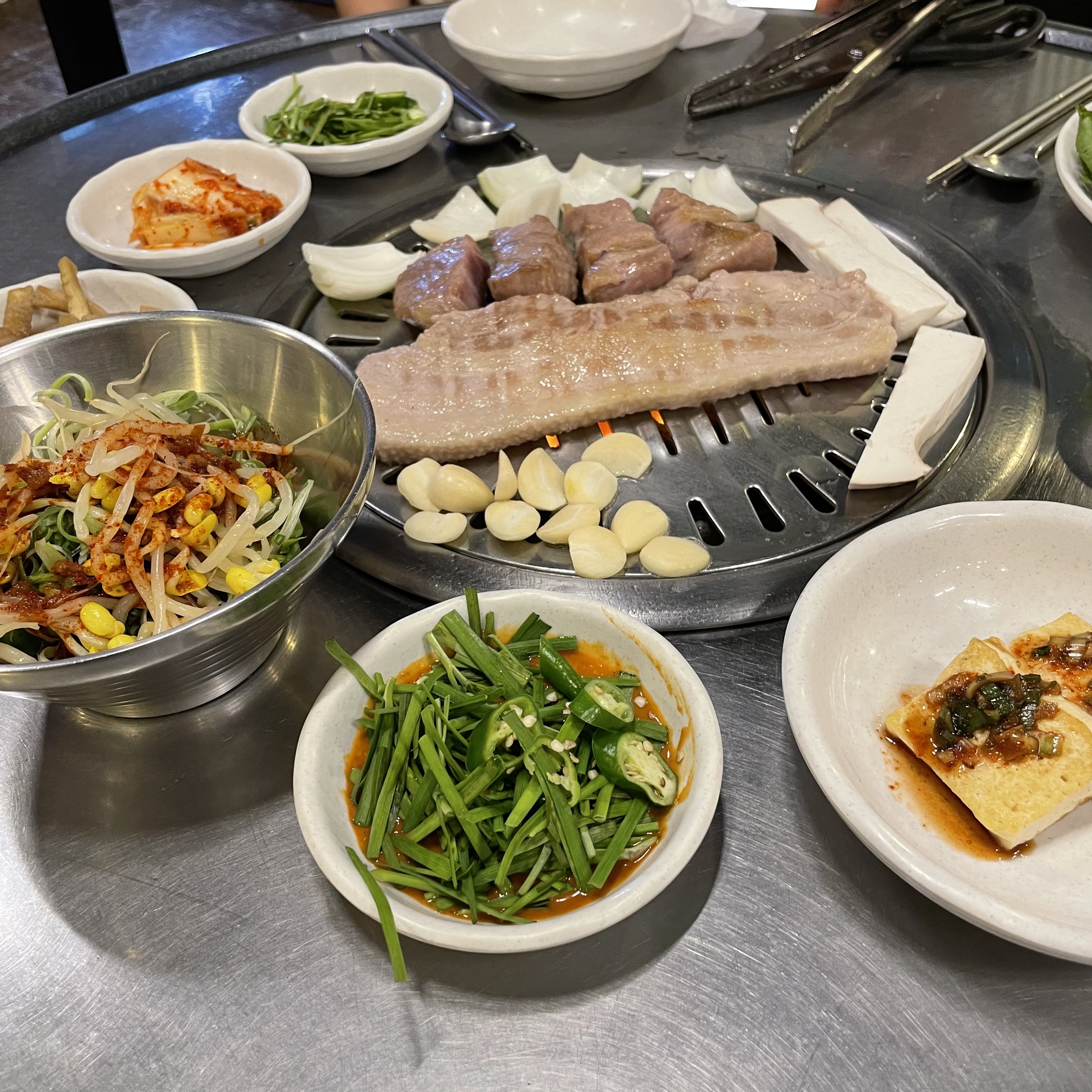 막창먹는놈 놈놈놈막창 일도점