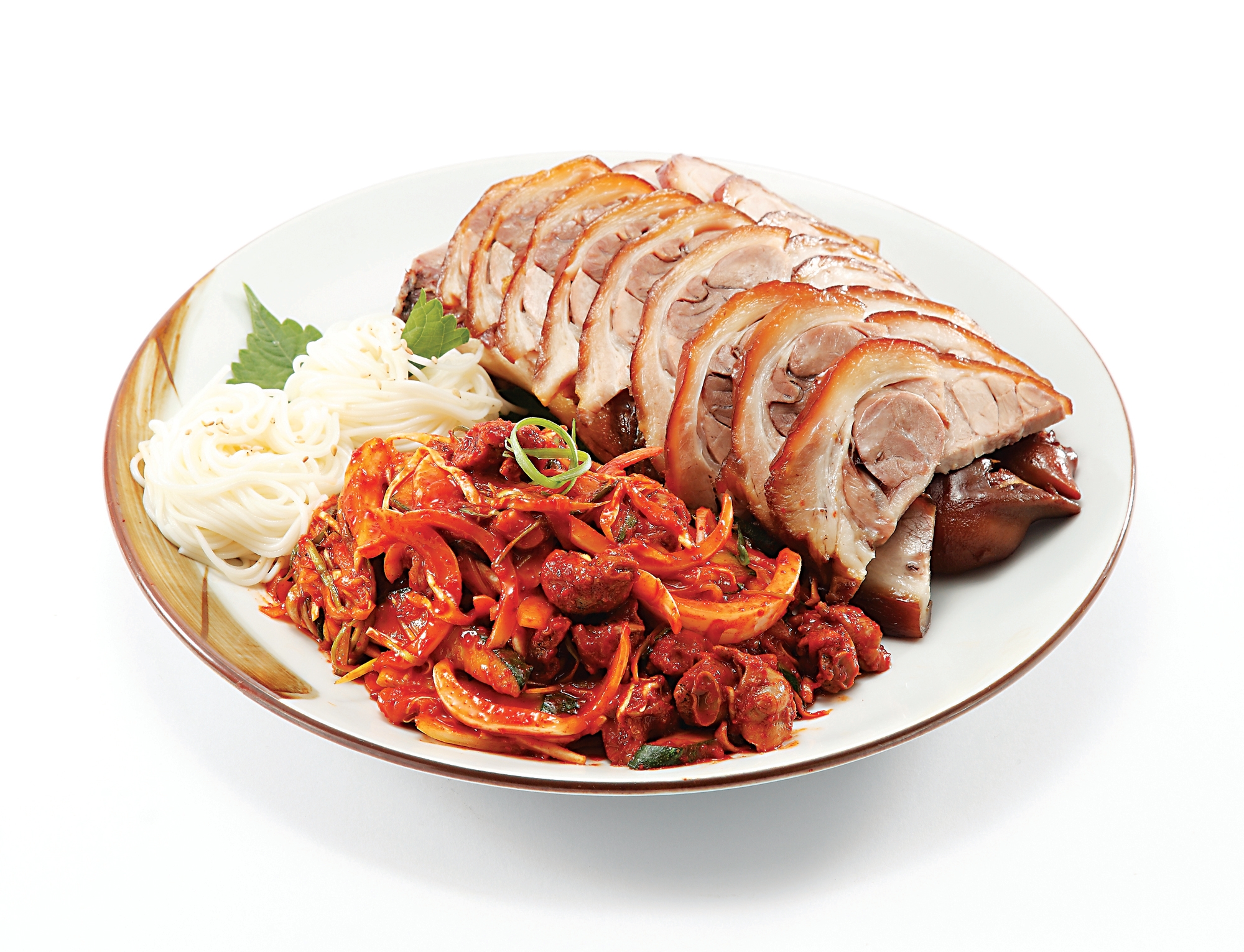 미쓰족발 포항지곡점