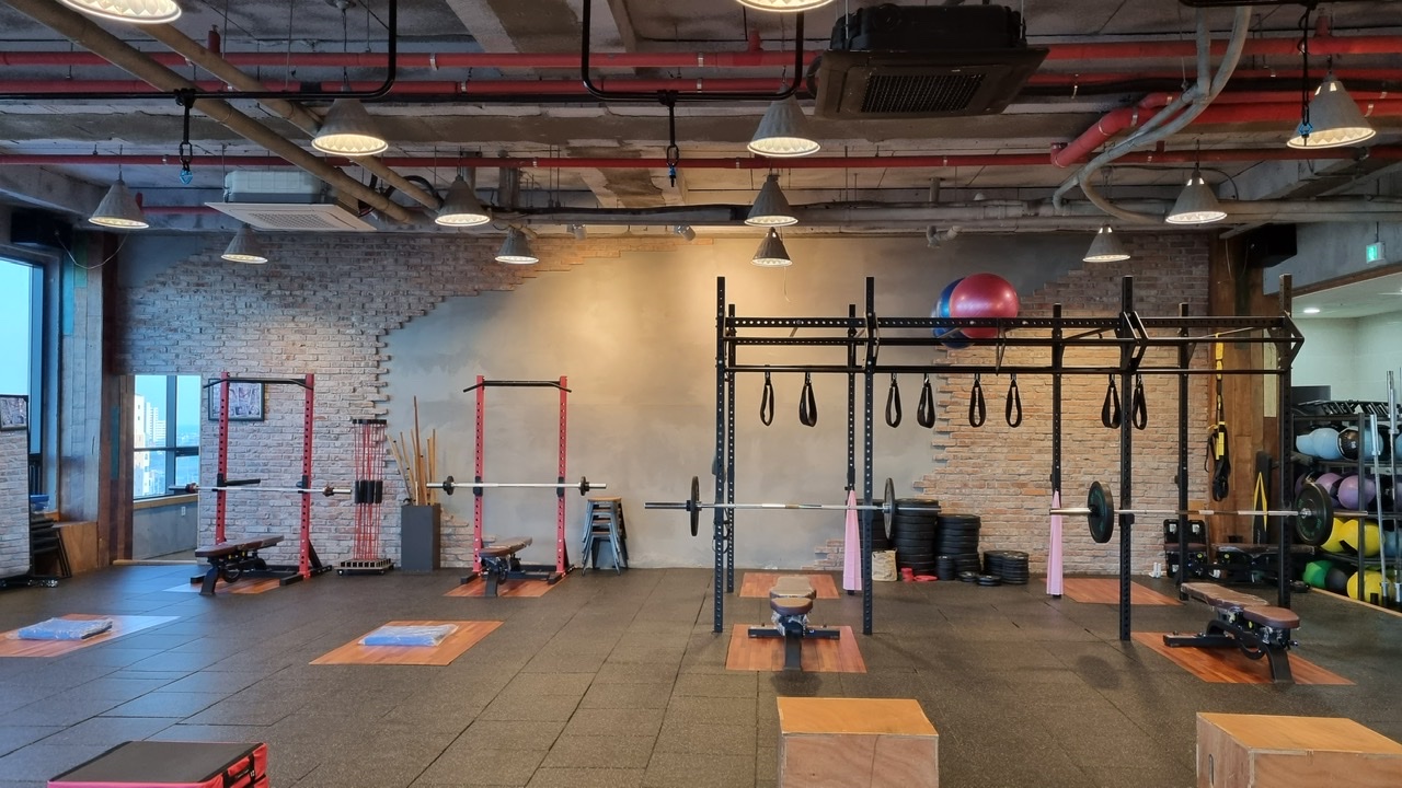 바디워크79 대표 이미지