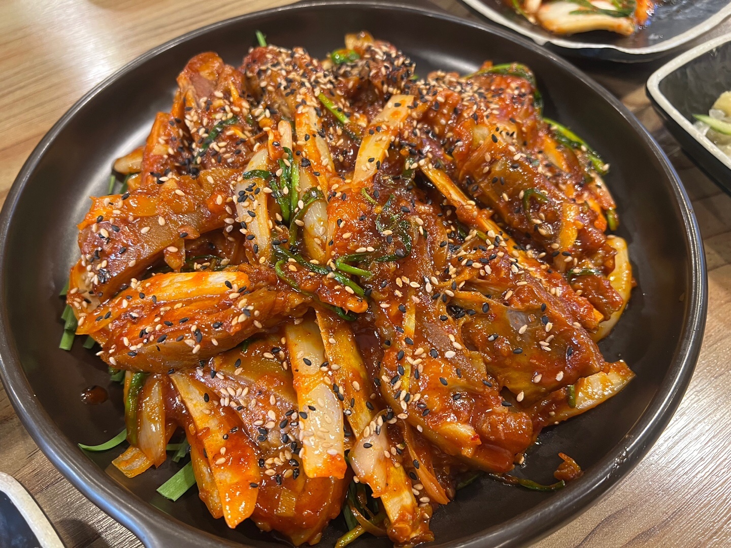 서선생염소마루