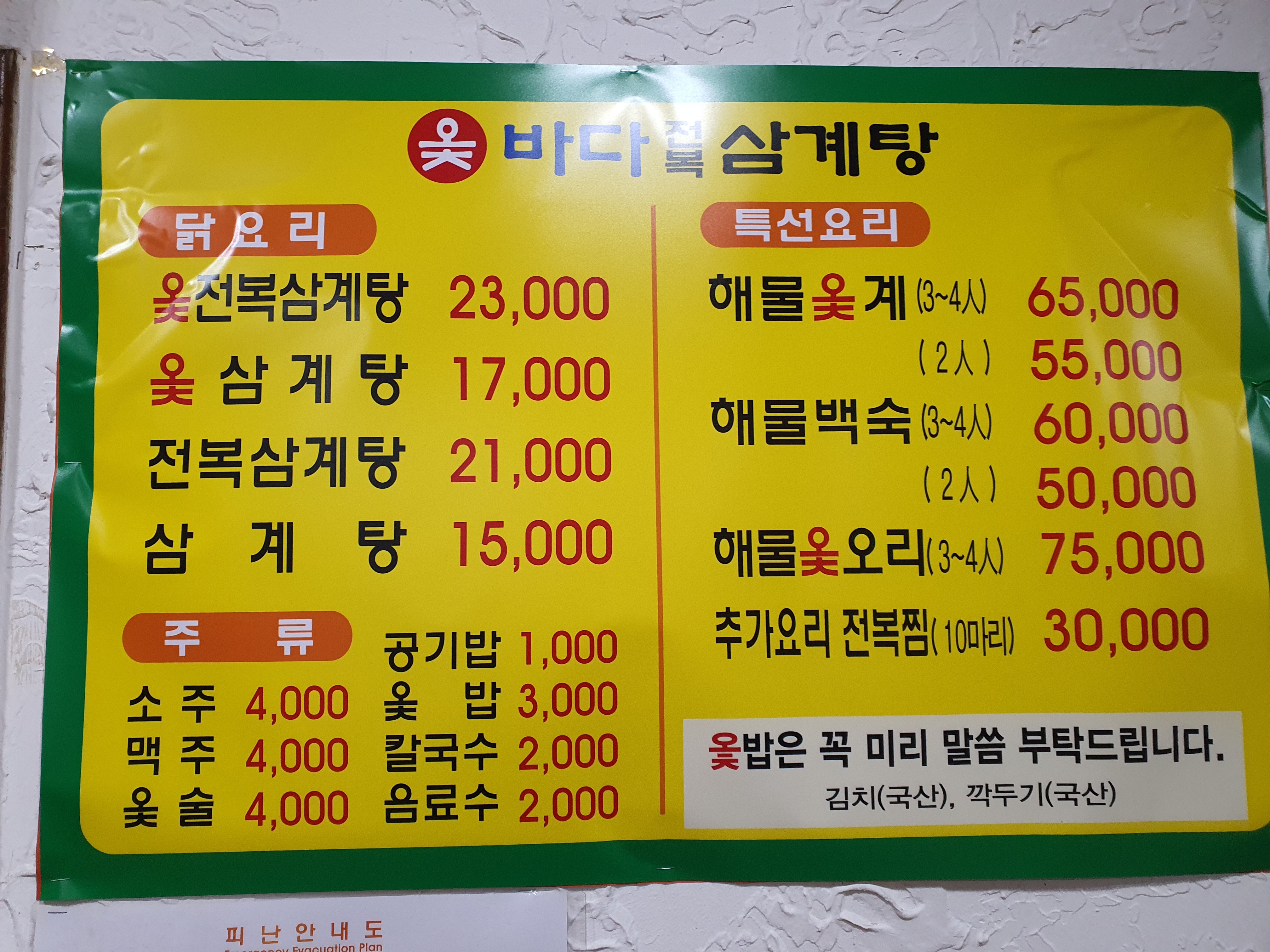 요약 정보 이미지