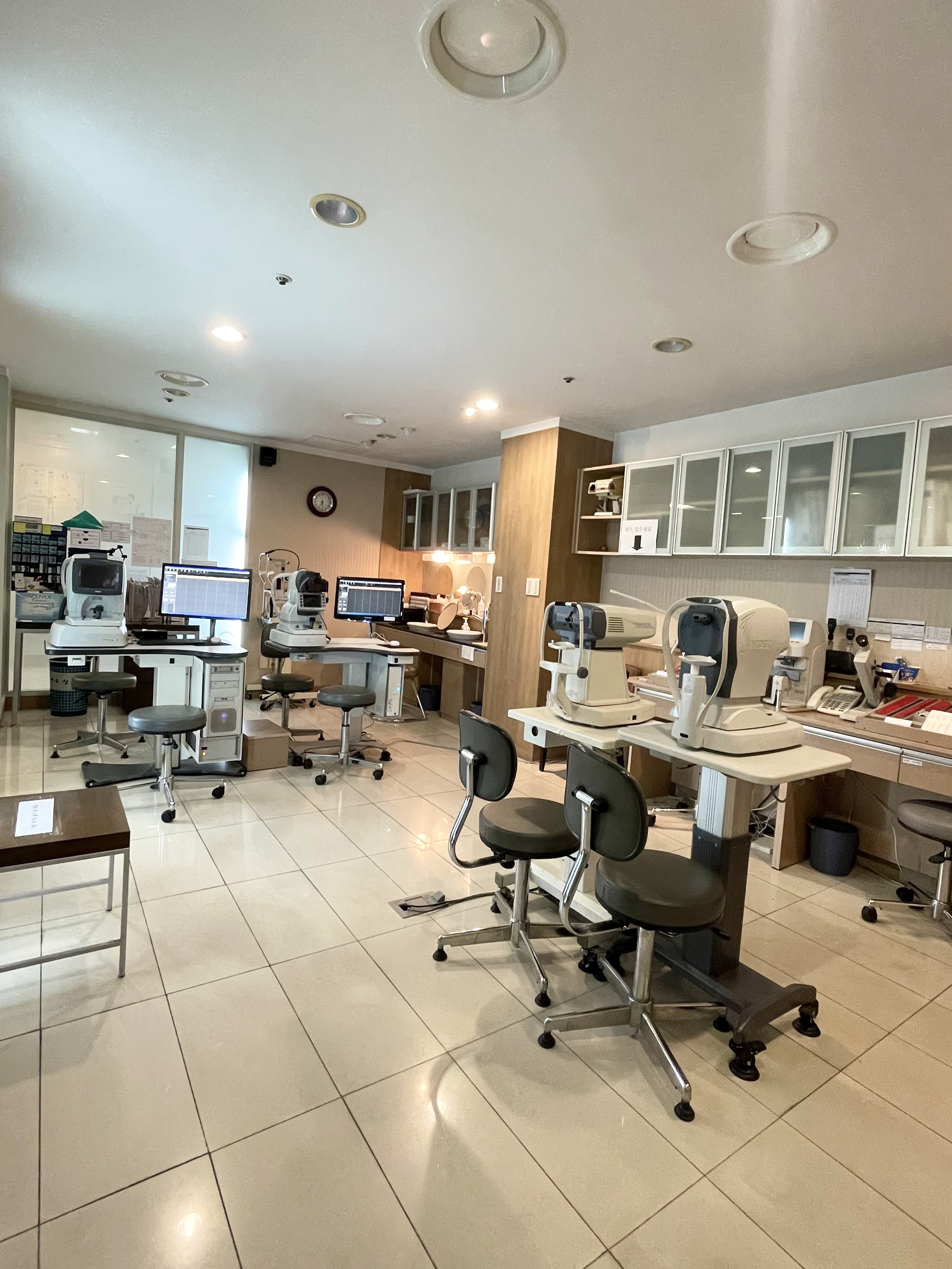 플러스성모안과의원 대표 이미지