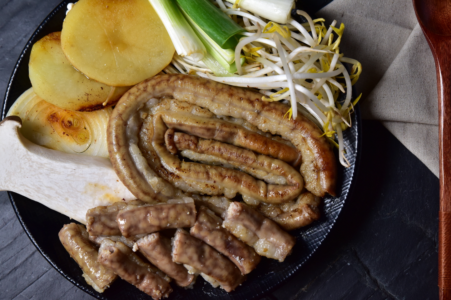 오군곱창 봉담점