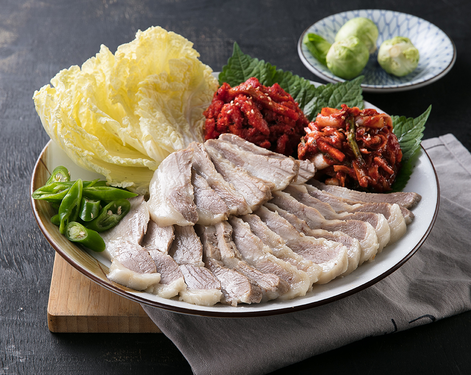 미쓰족발 포항지곡점