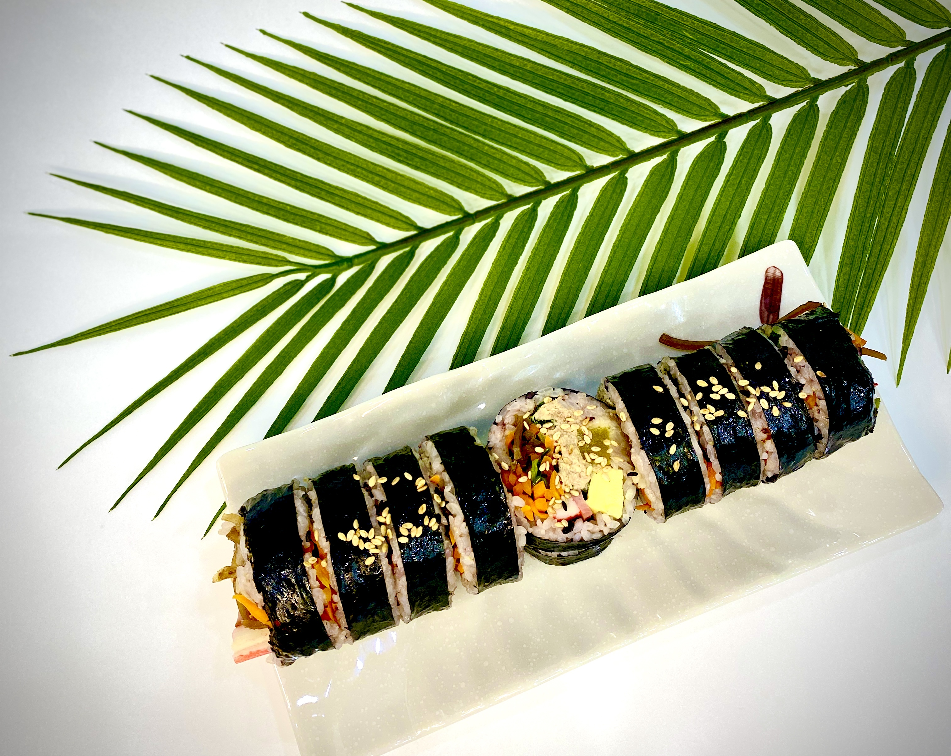할멈탕수육김밥 동림점
