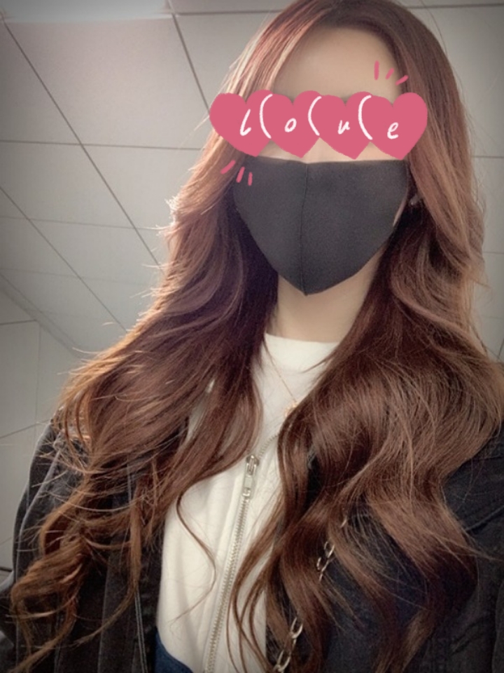 미인스타일 붙임머리&속눈썹
