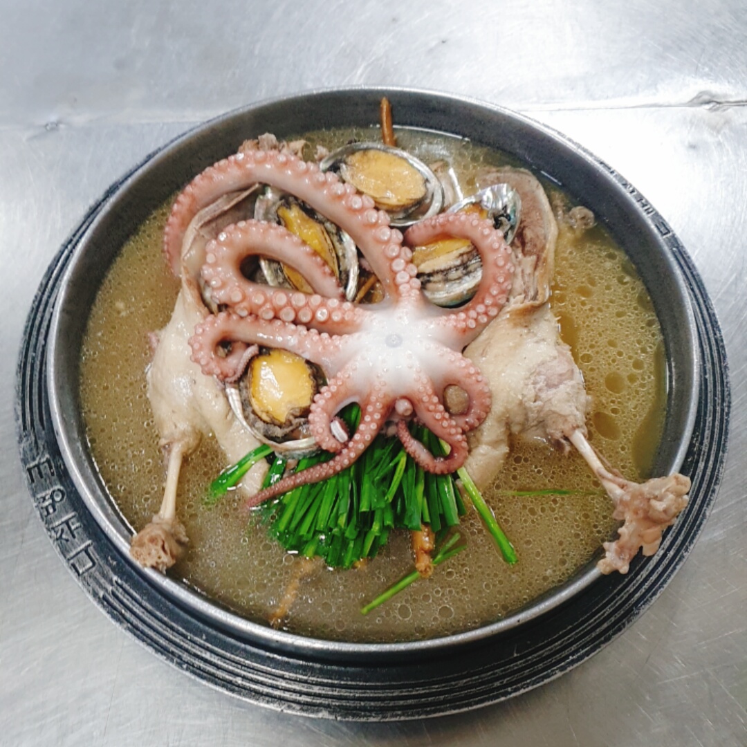 천하장사