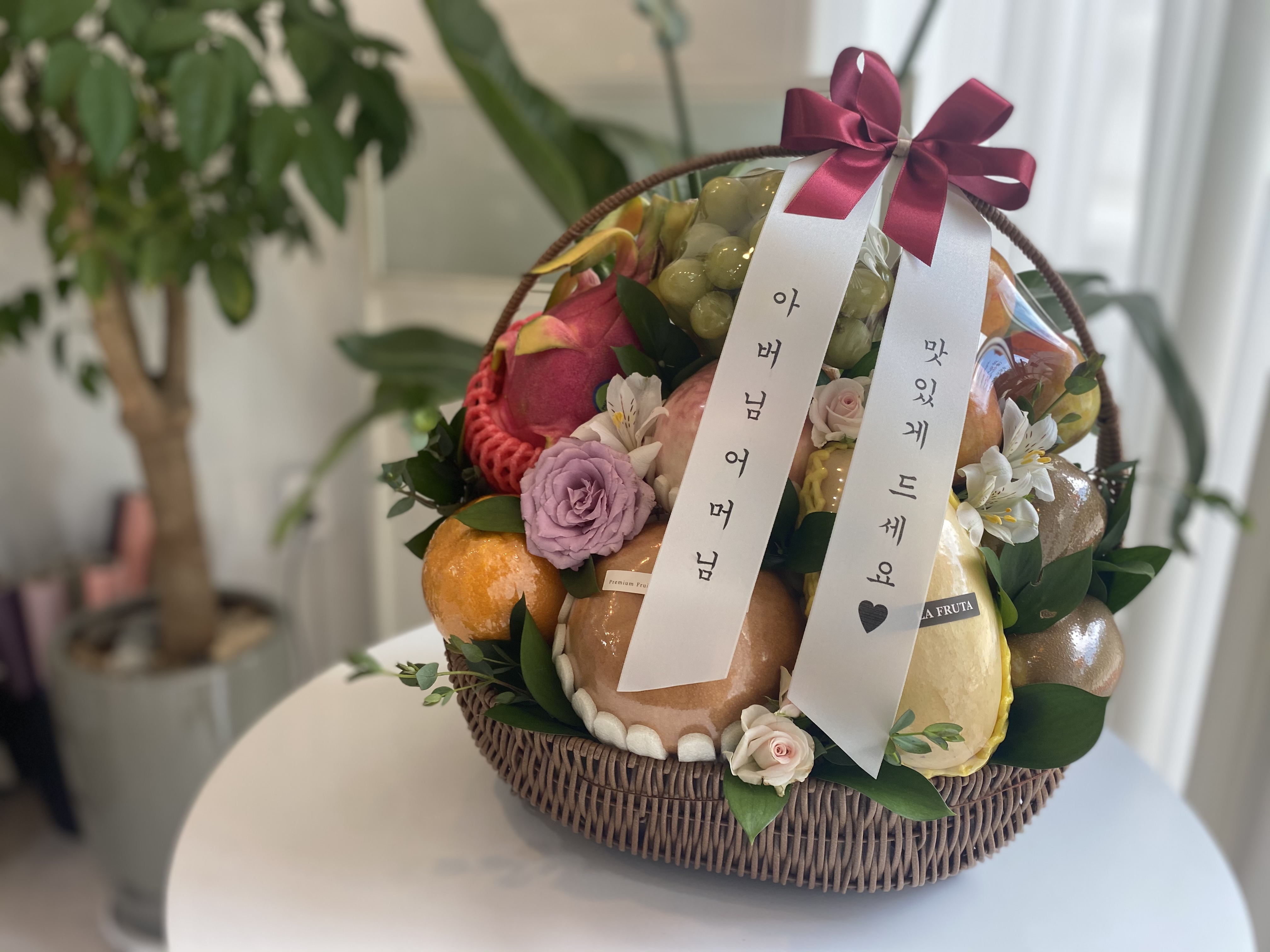 라푸르따 이천점