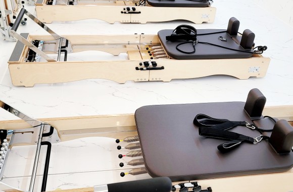 그레이 필라테스 대표 이미지