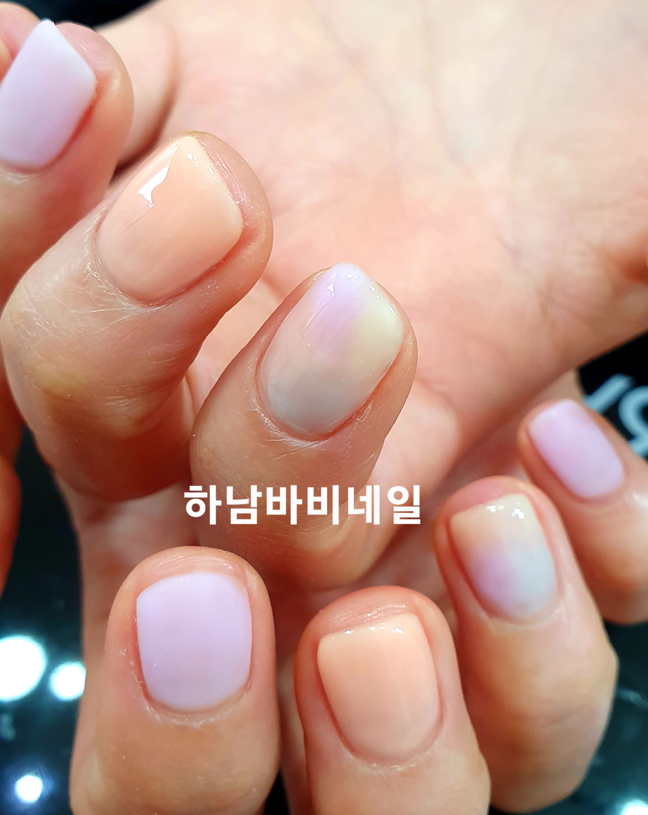 바비네일