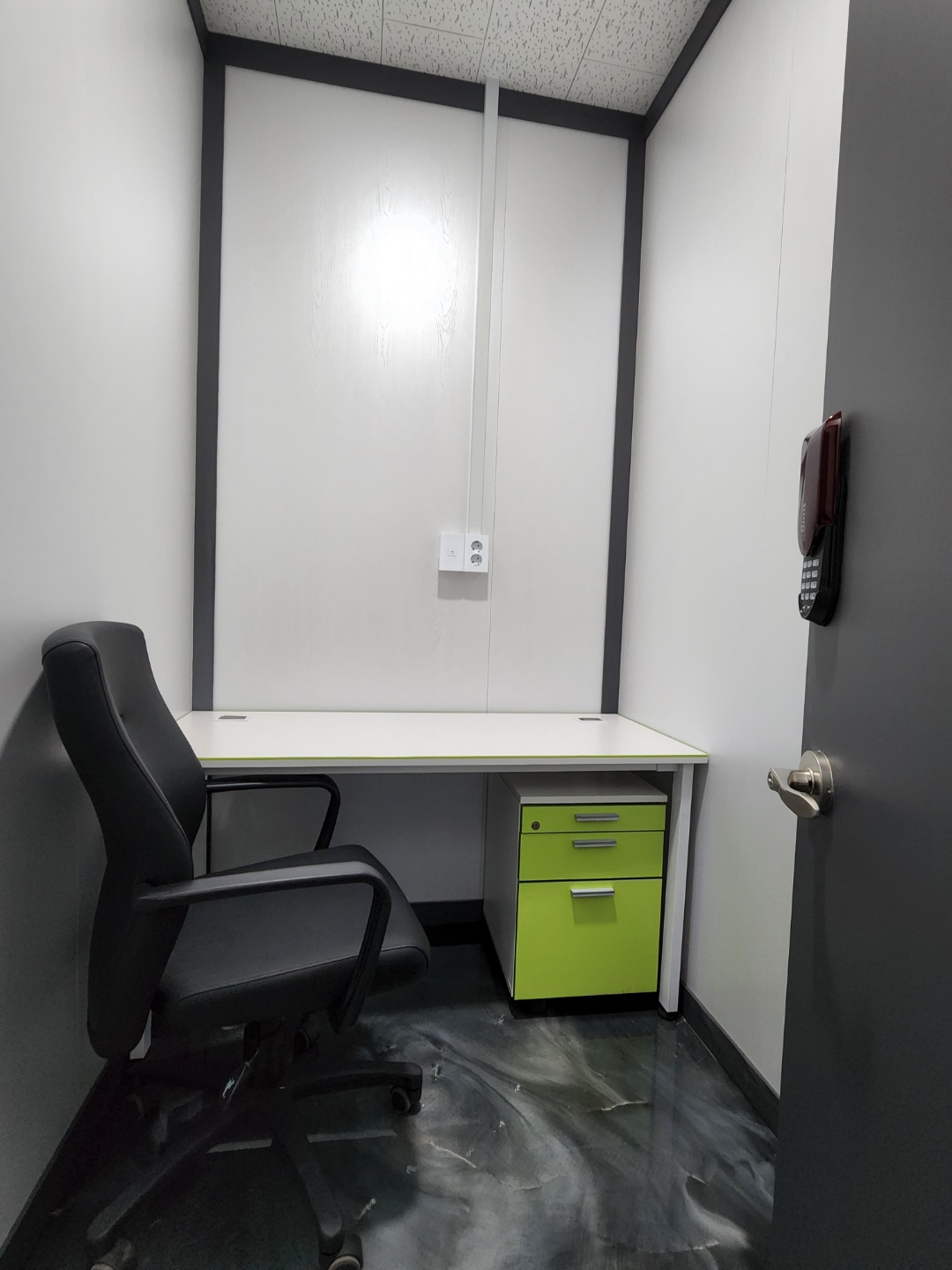 공유오피스 비상주사무실 스타트업 소호 양주점 대표 이미지