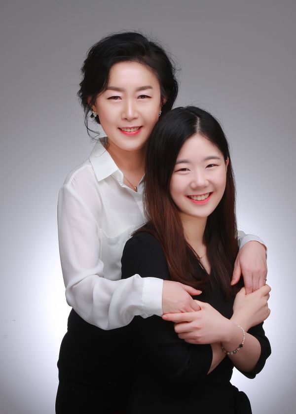 해바라기사진관