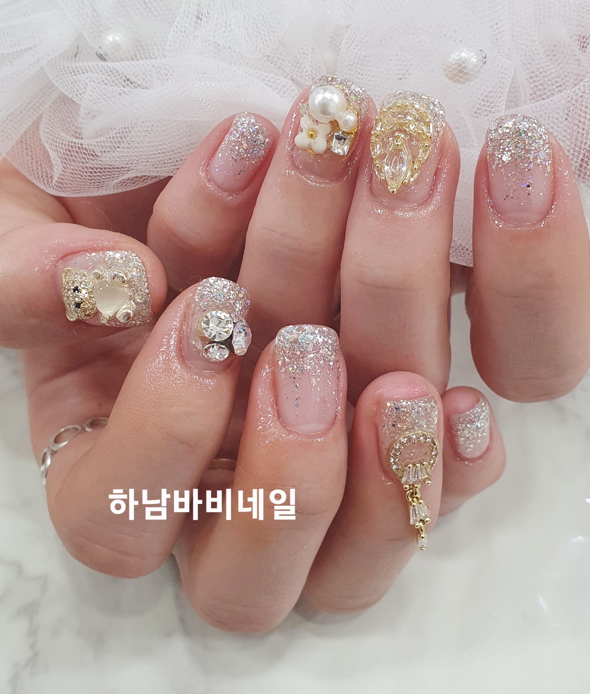바비네일