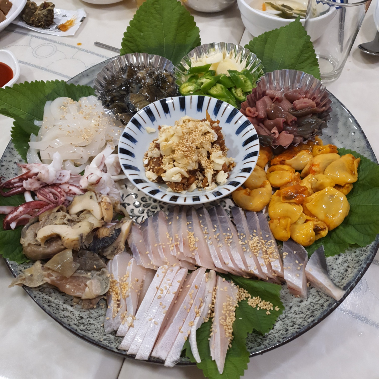 마실계절맛집