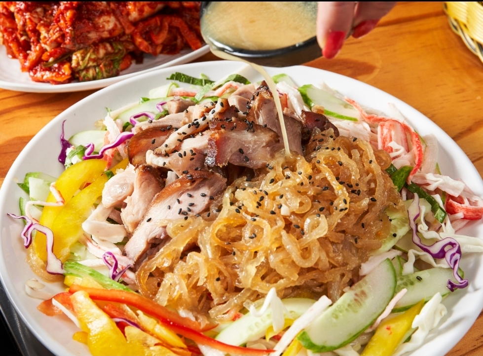 민수네족발보쌈 본점