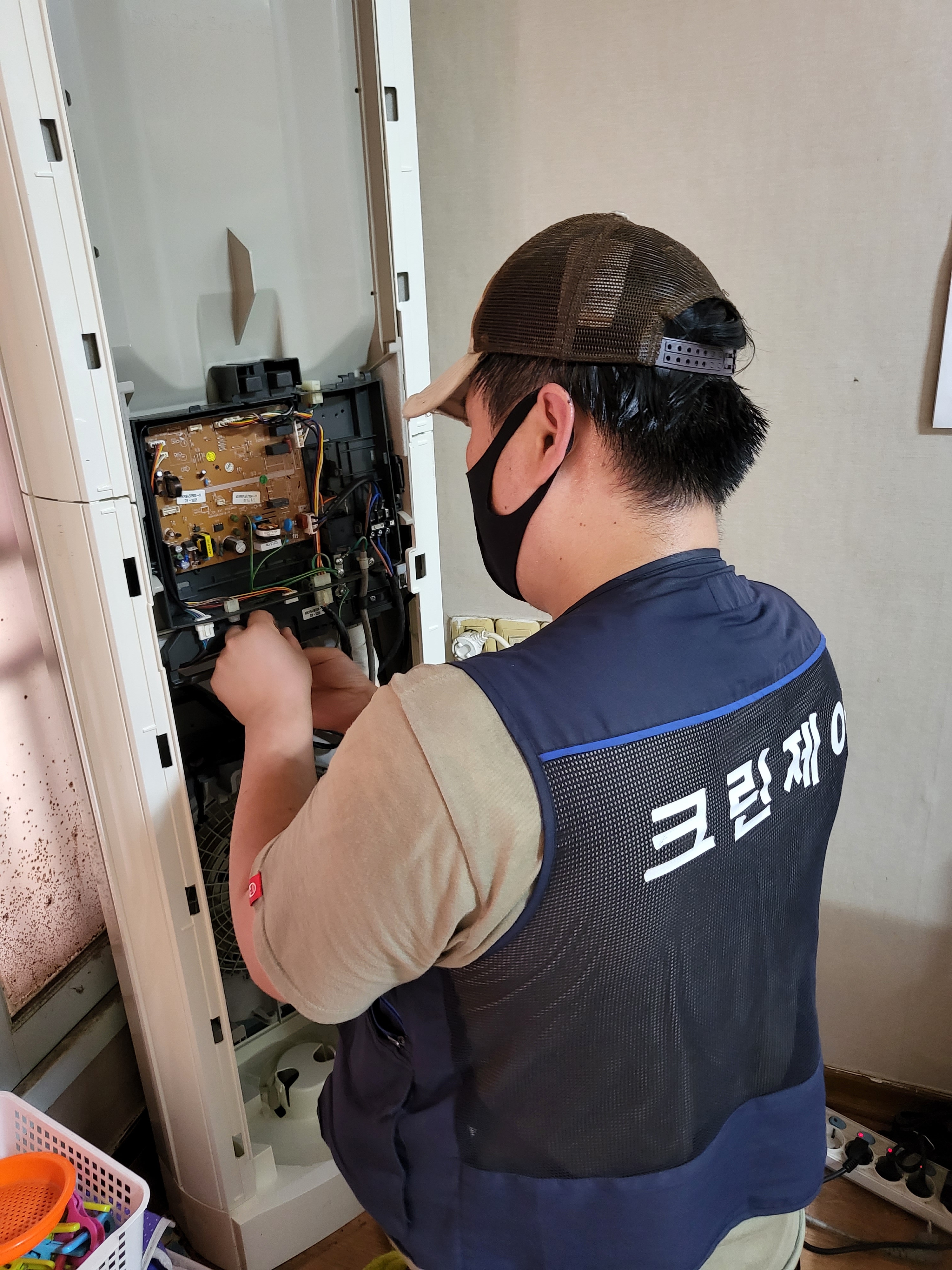 크린제이