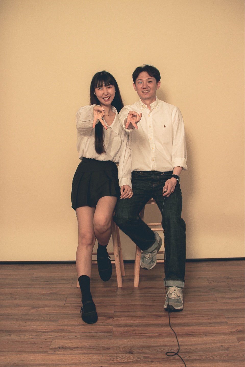 인천셀프사진관 평생친구
