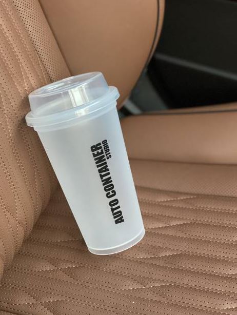 오토컨테이너 카페