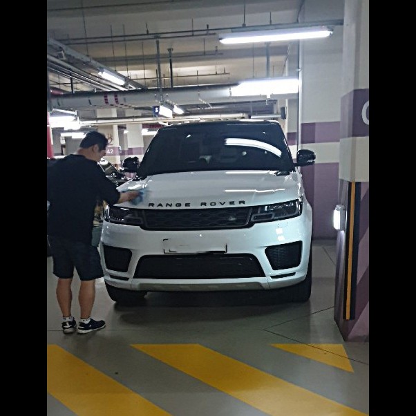 출장스팀세차 광택 퍼펙트