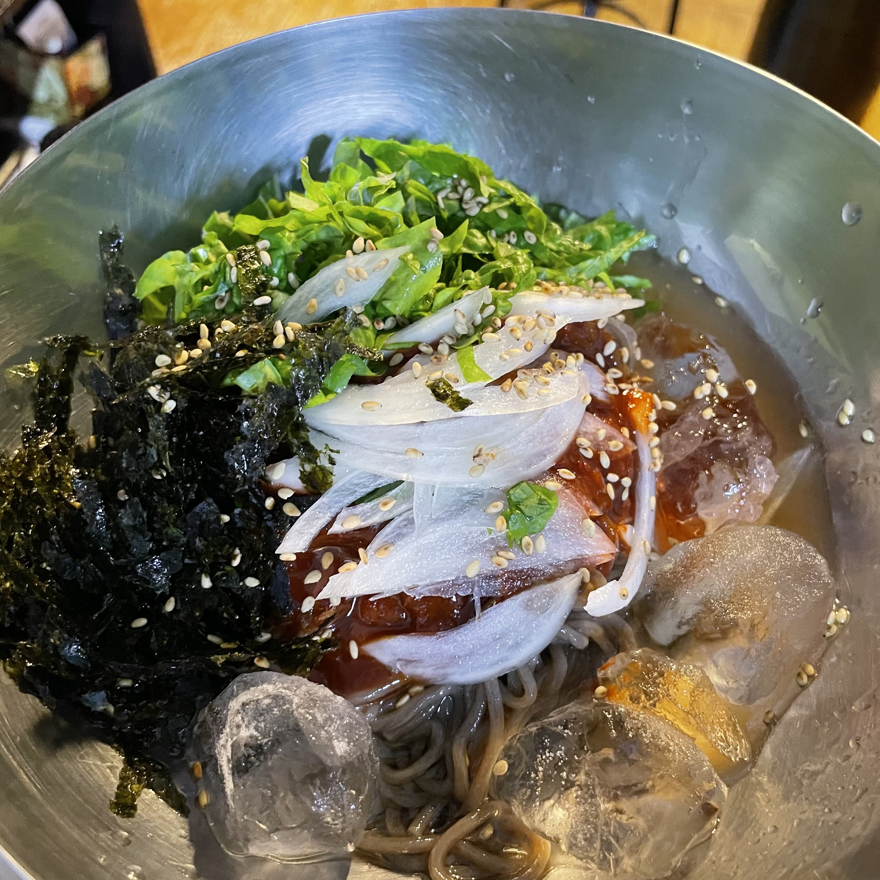 막창먹는놈 놈놈놈막창 일도점