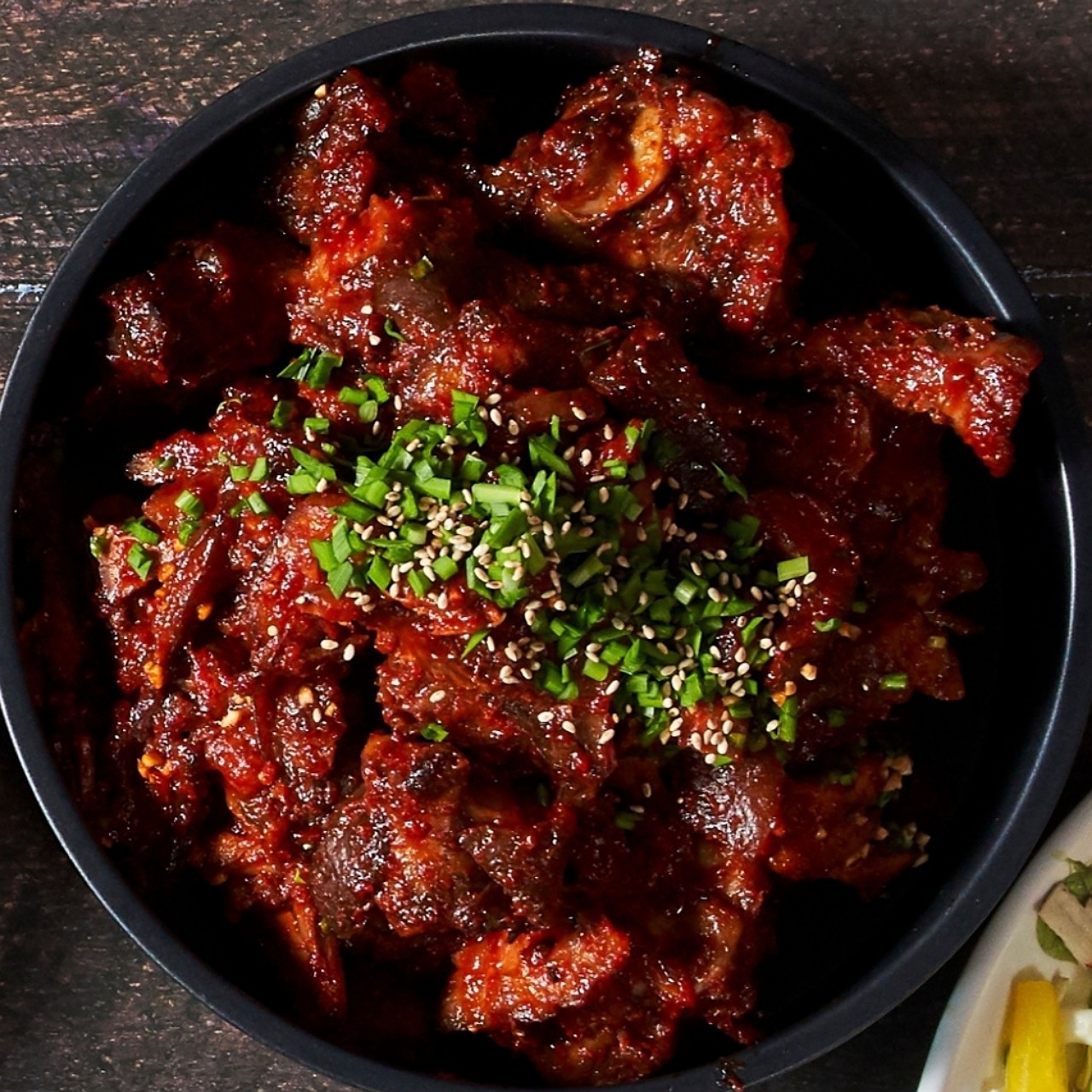 민수네족발보쌈 본점